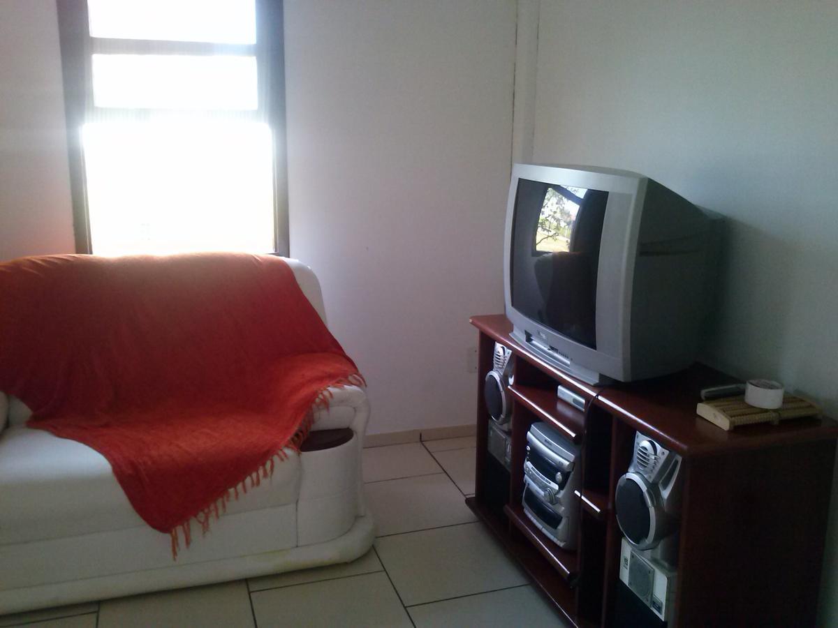 Casa Na Praia - Uma Quadra Do Mar Itapoa Kültér fotó