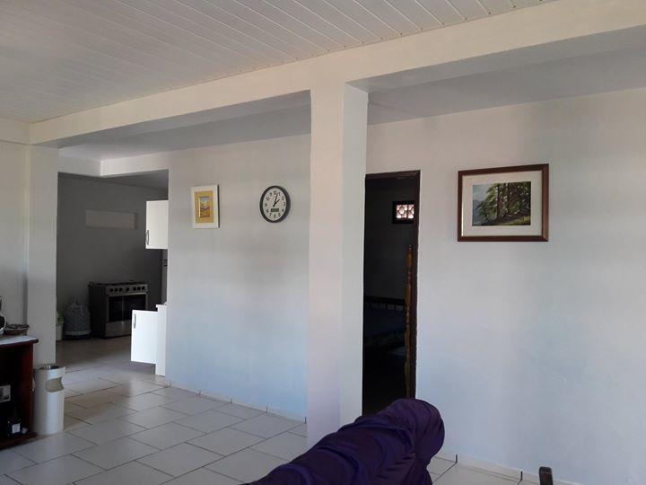 Casa Na Praia - Uma Quadra Do Mar Itapoa Kültér fotó