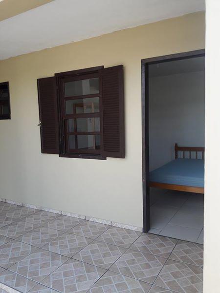 Casa Na Praia - Uma Quadra Do Mar Itapoa Kültér fotó
